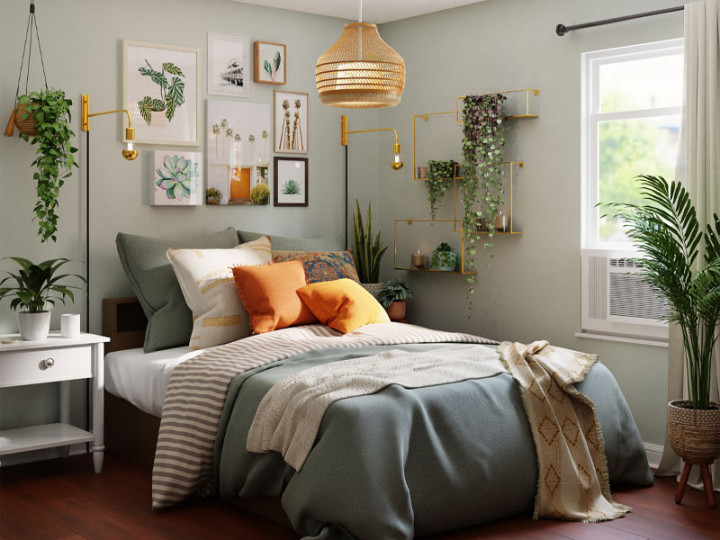 A Complete Guide to Bedroom Interior Design Cost: Budgeting Your