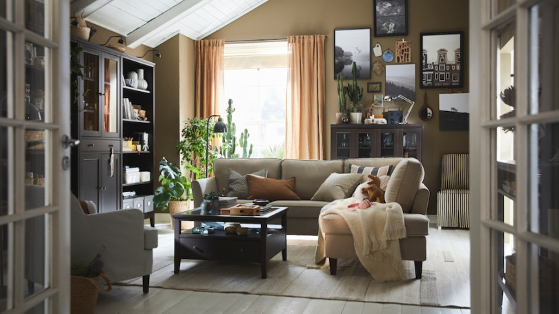 A gallery of living room inspiration - IKEA  IKEA Singapore