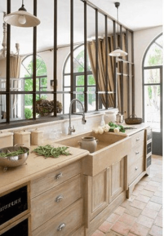 Add a Mirror in Your Kitchen: Smart Tips - Sunnylea Homes