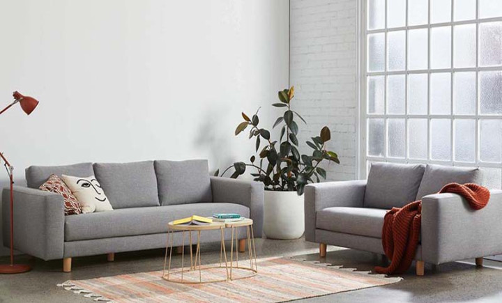 Affordable Couches South Africa - High Quality Furniture