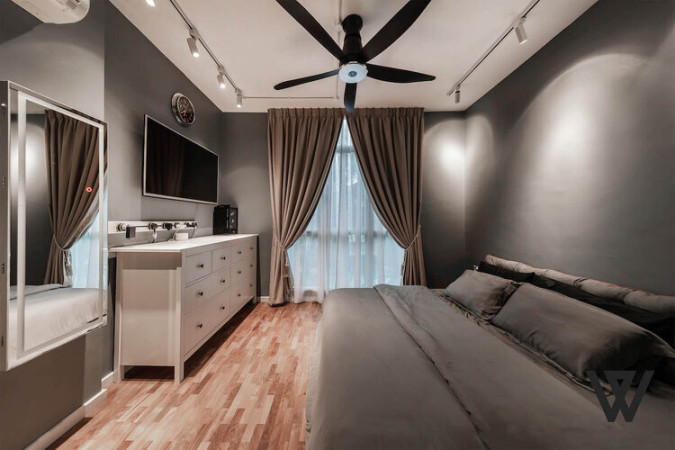 Amazing Bedroom Design Ideas in Singapore (Updated ) — Swiss