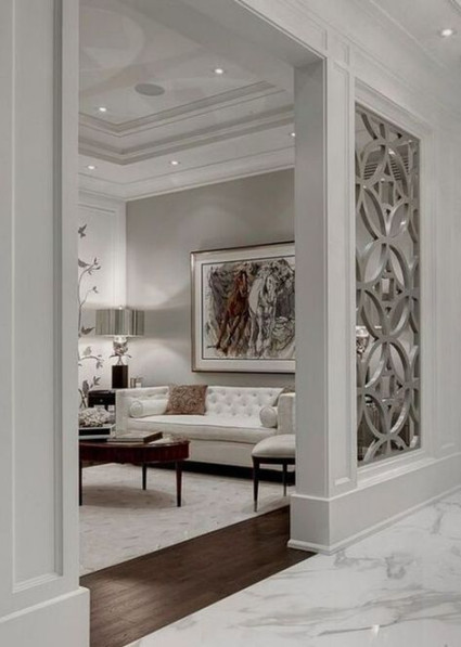 AMAZING TIPS TO DESIGN YOUR ENTRANCE FOYER﻿