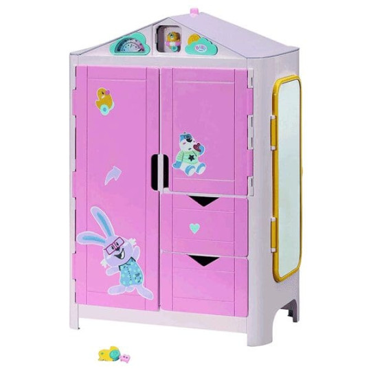 BABY Born Weather Duck Wardrobe - Reliable Local Stores