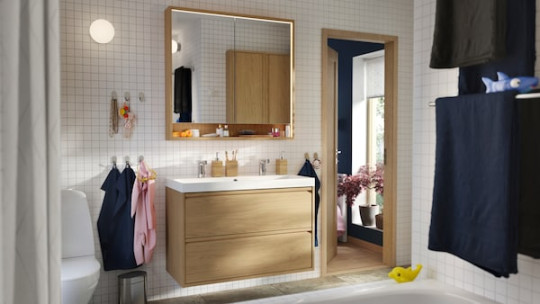 Badezimmer & Badmöbel für dein Zuhause - IKEA Deutschland