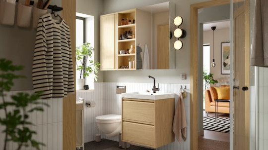 Badezimmer & Badmöbel für dein Zuhause - IKEA Deutschland