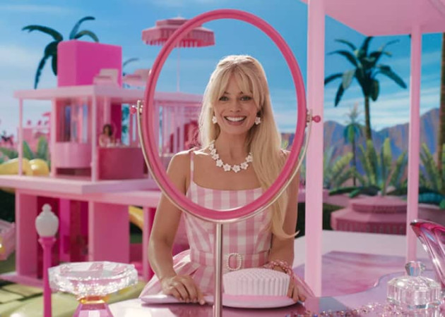 Barbie-Inspired Home Decor and Accessories  Metro