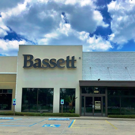 Bassett Furniture & Home Decor in Baton Rouge, LA