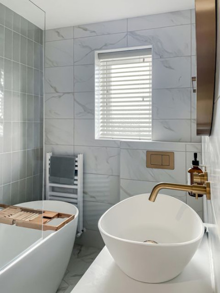 Bathroom Blinds  Up To % Off Waterproof Bathroom Blinds