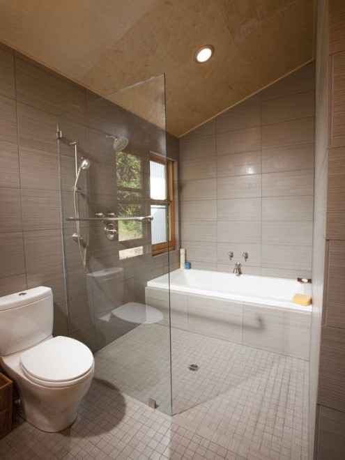 Bathroom Pictures & Ideas You