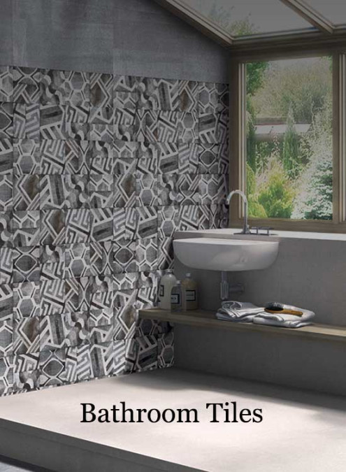 Bathroom Tiles