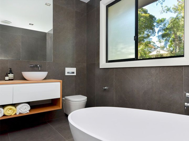 Bathroom Ventilation Ideas  Brindabella