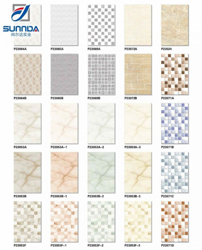 Bathroom Wall Tiles Catalogue