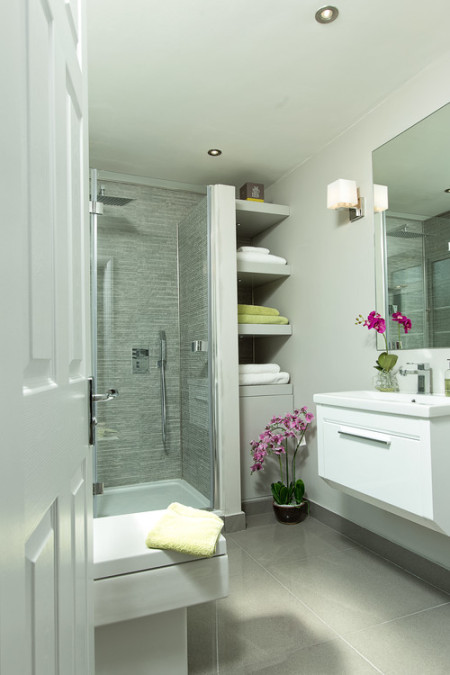 Beautiful Bathroom Ideas and Designs - November   Houzz UK