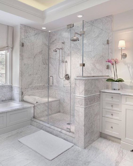 Beautiful Bathroom Ideas and Designs — RenoGuide - Australian