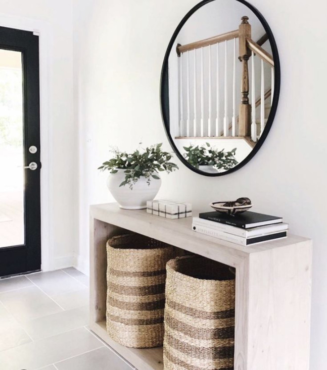 Beautiful Entryway Ideas to Copy This Year