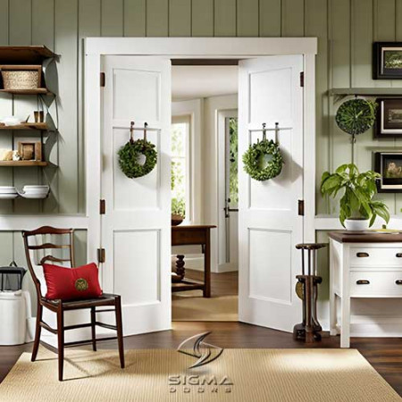 Beautiful Interior Door Design Ideas  Sigmadoors