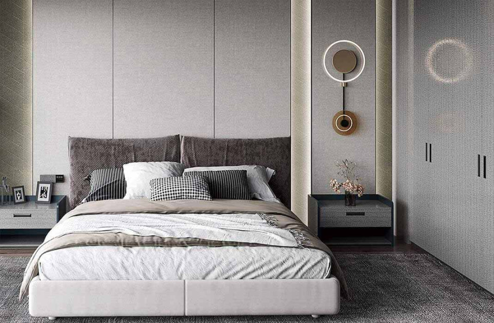 Beautiful Modern Bedroom Ideas for 20  OPPEIN