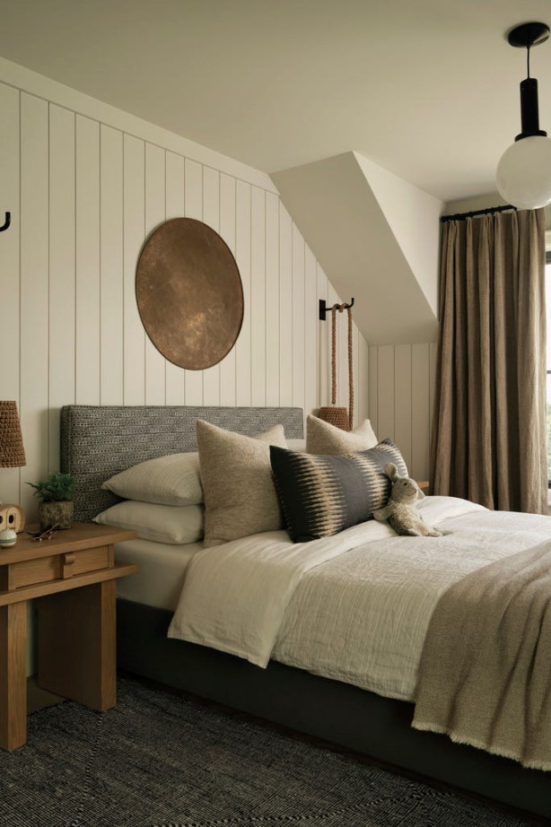 Bedroom Color Ideas That