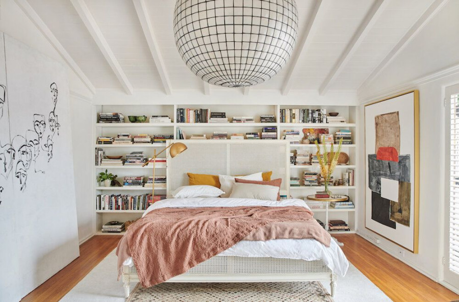 Bedroom Decorating Ideas for Every Budget and Style