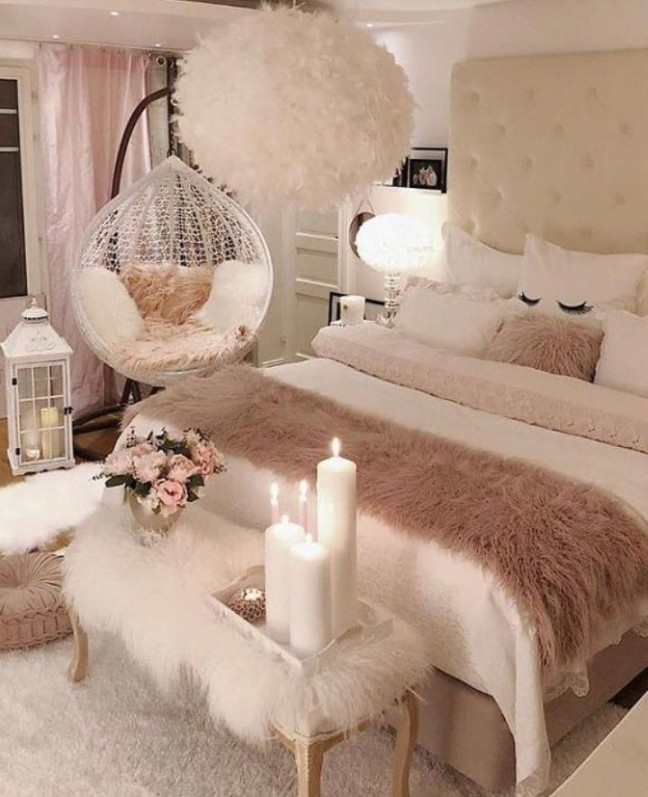 Bedroom Decoration Ideas – Diy & Crafts Blog