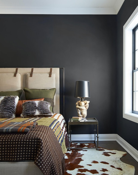 Bedroom Paint Colors: Inspiring Ideas for Your Dream Room