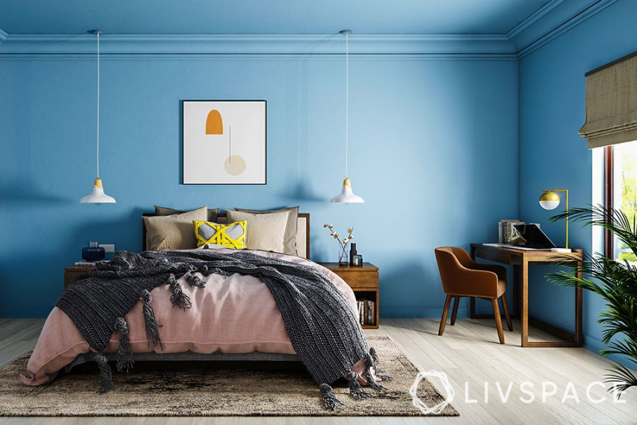 Bedroom Personality Check: What Does Your Bedroom Say About You