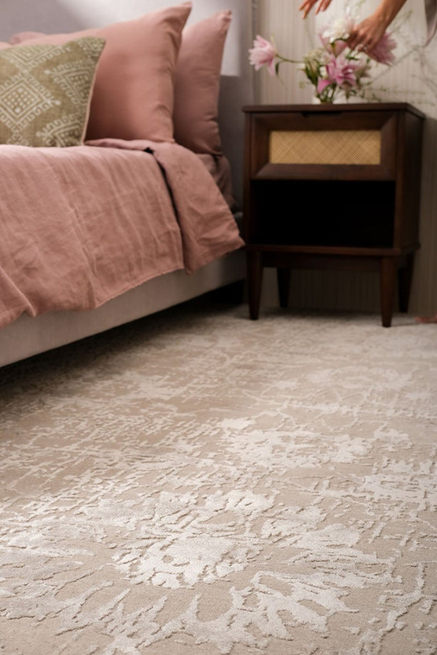 Bedroom Rugs  Carpets & Rugs Singapore  Living DNA – Living DNA