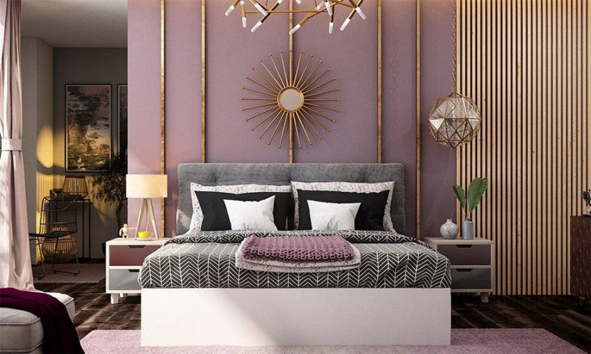 Bedroom Vastu Shastra Tips For Your Home  Design Cafe