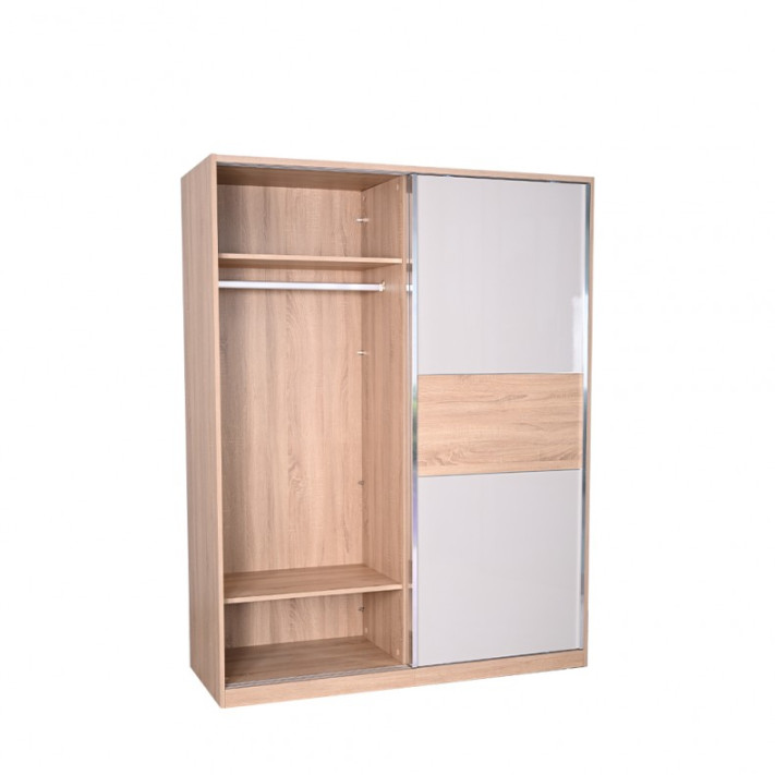 BELLA- SLIDING DOOR WARDROBE