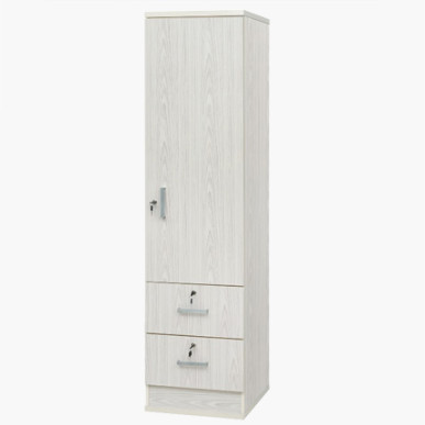 Bendra Open Door Wardrobe-