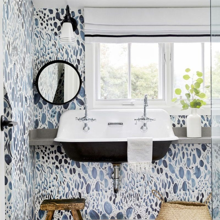 Best Bathroom Decor Ideas on a Budget