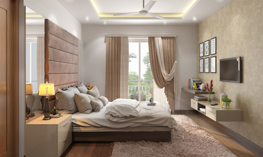 Best Bedroom Design Ideas For Couples  Design Cafe