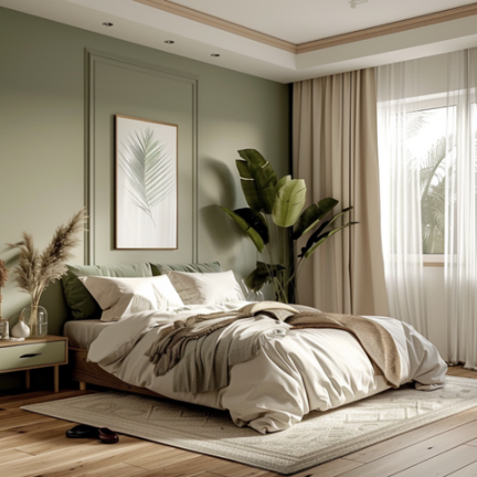 Best Bedroom Paint Color Ideas  Samplize