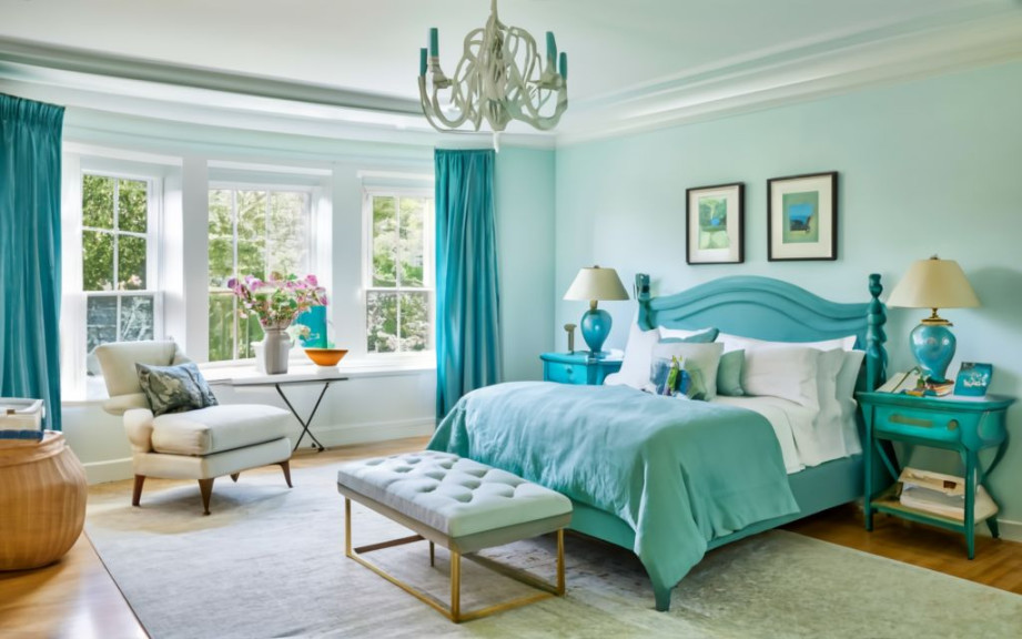 Best Bedroom Paint Color Ideas to Elevate Your Bedroom - Foyr