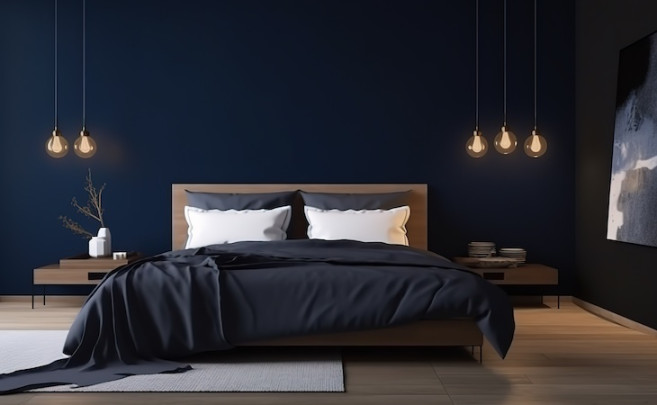 Best Bedroom Paint Colors ()  Saatva