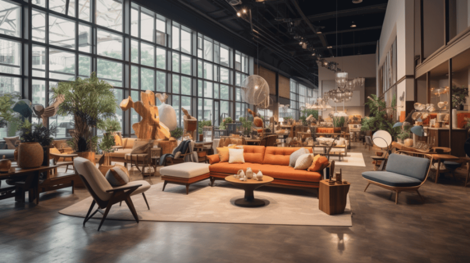 Best Furniture Stores in Singapore: Discover the Top Places to