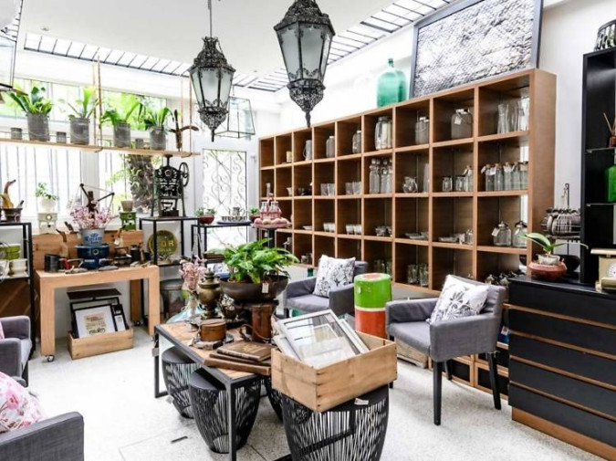 Best Home Decor And Furniture Stores In Singapore