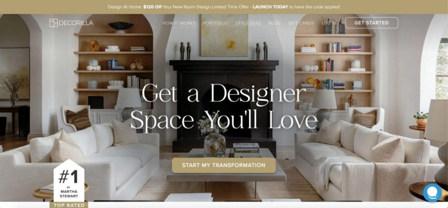 Best Interior Design Websites for Ideas & Inspiration