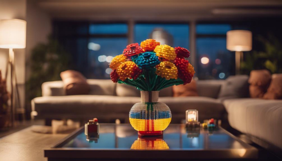 Best LEGO Sets for Home Decor That Will Elevate Your Space