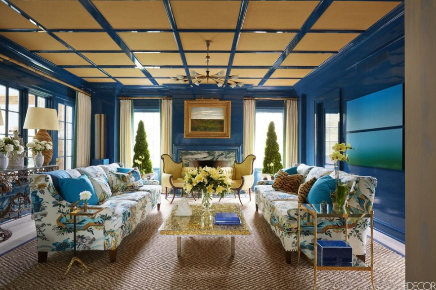 Best Living Room Color Ideas, According to Design Experts