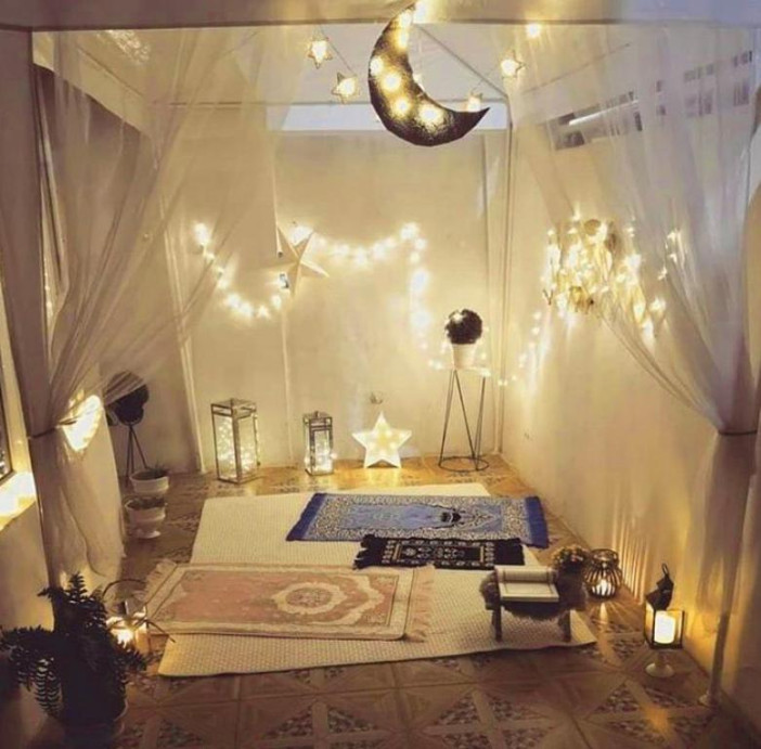 Best Ramadan Decoration Ideas  at Home