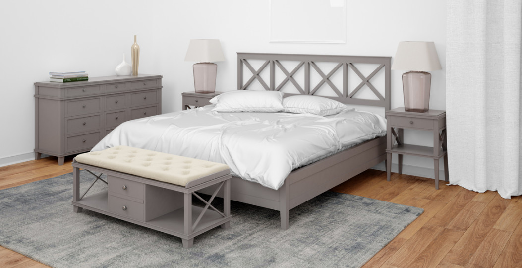 Best tips for buying a complete bedroom set.