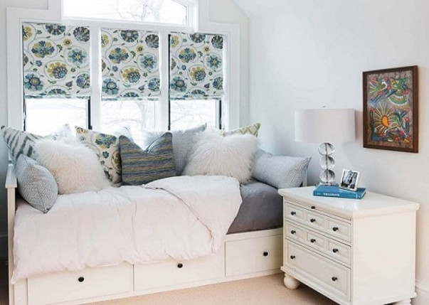 Box Bedroom Style Guide  Dormeo UK