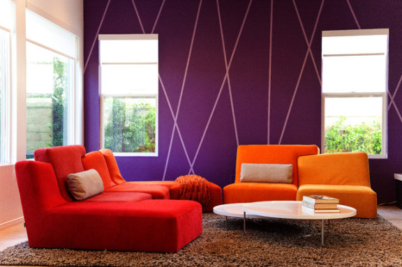 Budget-Friendly Ideas for Decorating the Living Room Walls