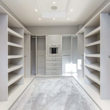 Built In Wardrobes  Walk In Wardrobes  Swan Systems