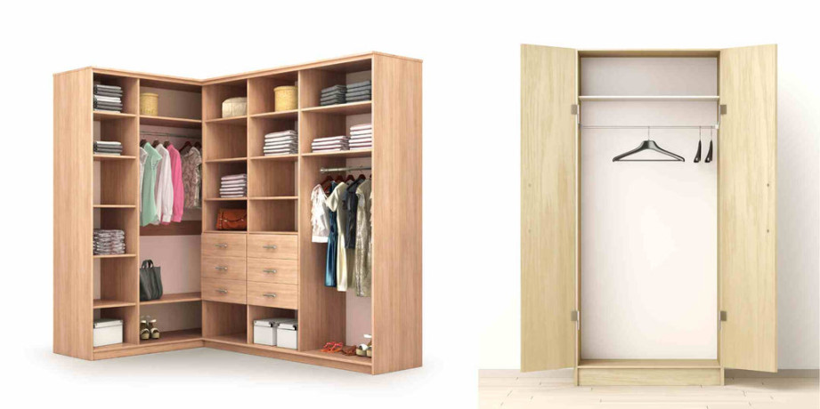 Cheap Wardrobe Singapore: Affordable and Stylish Solutions for