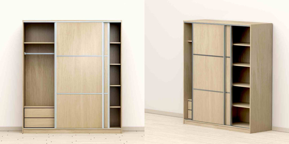 Cheap Wardrobe Singapore: Affordable and Stylish Solutions for