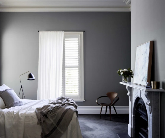 Choose Your Bedroom Paint Colours  Dulux