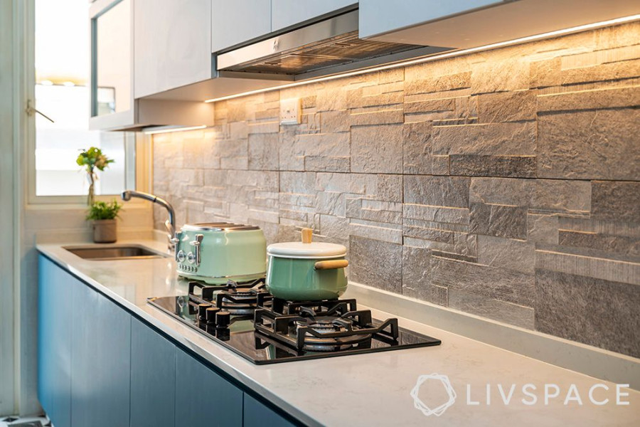 Clever Kitchen Backsplash on a Budget Ideas For Your Home