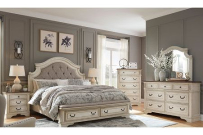 Complete Bedroom Sets - Today I